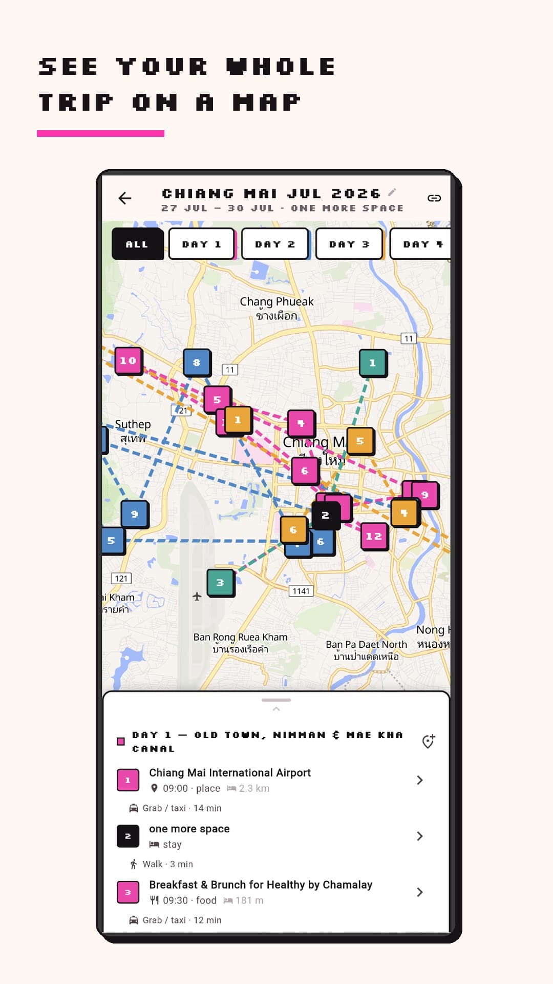 gowandr.today screenshot 1